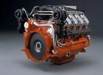 Ремонт двигателей Daewoo Power Products