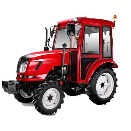 Ремонт мини-тракторов Daewoo Power Products